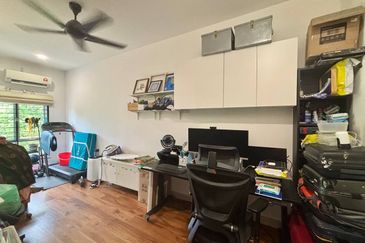 Livia @ Bandar Rimbayu