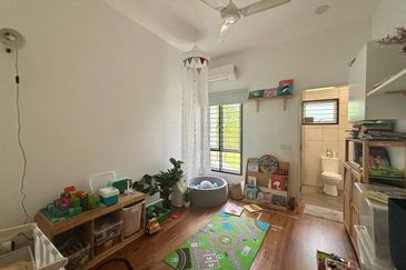 Livia @ Bandar Rimbayu