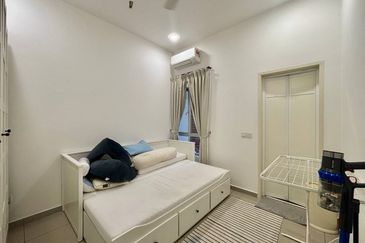 Livia @ Bandar Rimbayu