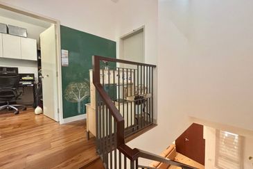 Livia @ Bandar Rimbayu