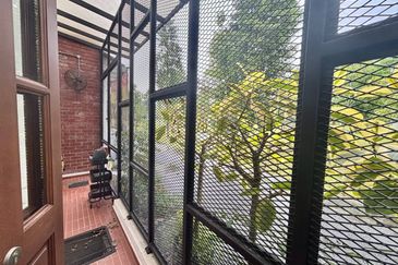 Livia @ Bandar Rimbayu