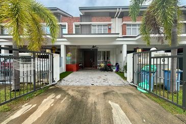 Livia @ Bandar Rimbayu