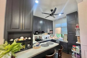 Avenham Garden @ Eco Grandeur