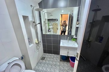 Avenham Garden @ Eco Grandeur