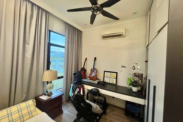 Avenham Garden @ Eco Grandeur