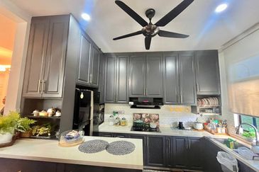 Avenham Garden @ Eco Grandeur