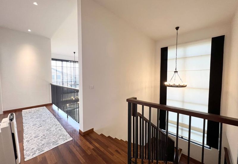 Norton Garden Bungalow @ Eco Grandeur