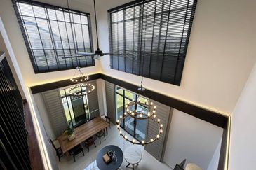 Norton Garden Bungalow @ Eco Grandeur