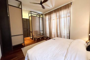 Norton Garden Bungalow @ Eco Grandeur