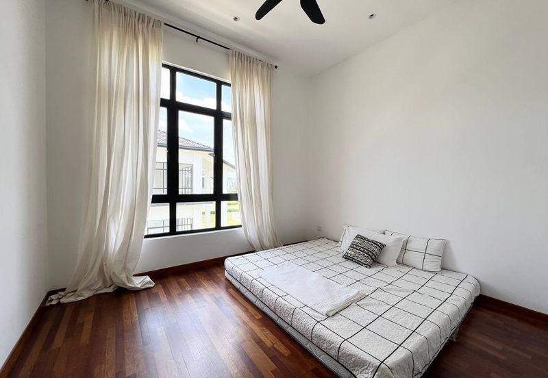 Norton Garden Bungalow @ Eco Grandeur