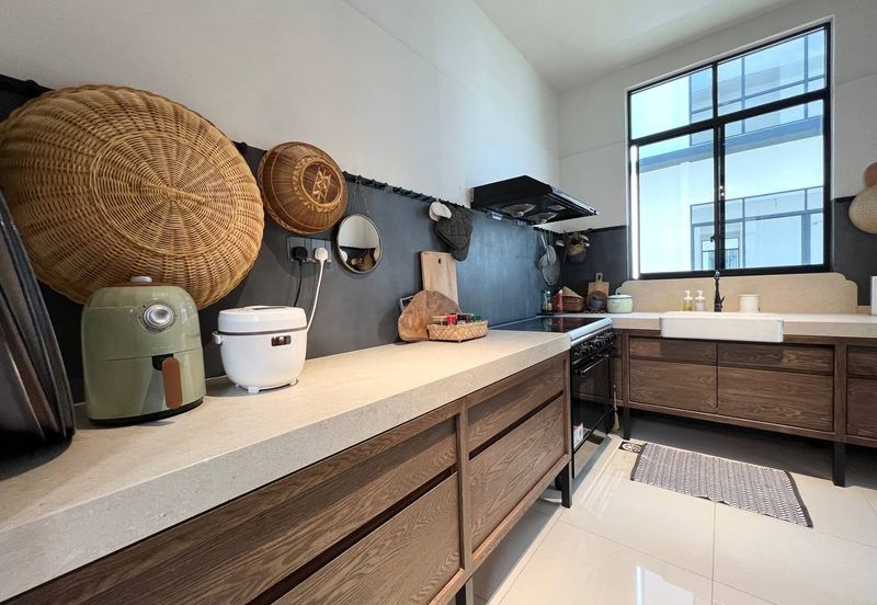 Norton Garden Bungalow @ Eco Grandeur