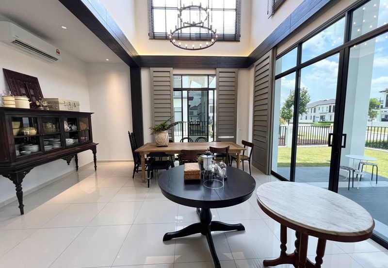 Norton Garden Bungalow @ Eco Grandeur