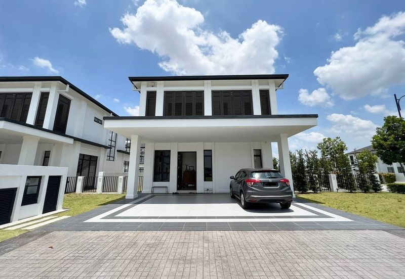 Norton Garden Bungalow @ Eco Grandeur