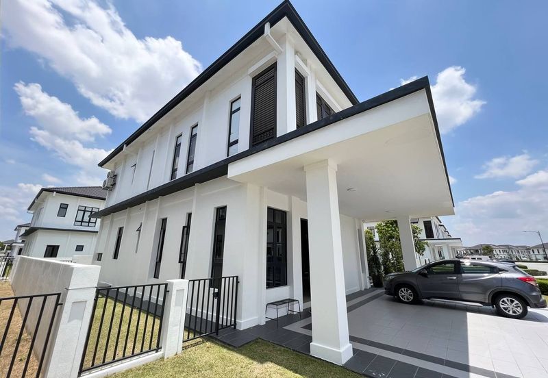 Norton Garden Bungalow @ Eco Grandeur