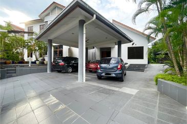 Impian Golf & Country Club