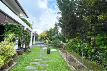 Impian Golf & Country Club