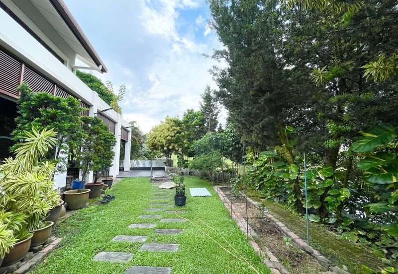 Impian Golf & Country Club