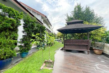 Impian Golf & Country Club