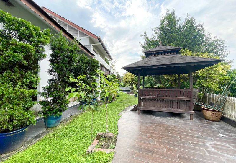 Impian Golf & Country Club