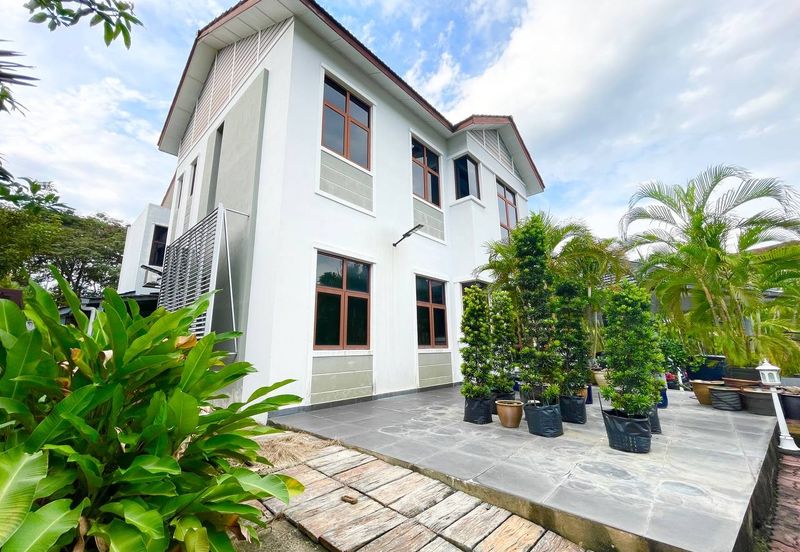 Impian Golf & Country Club