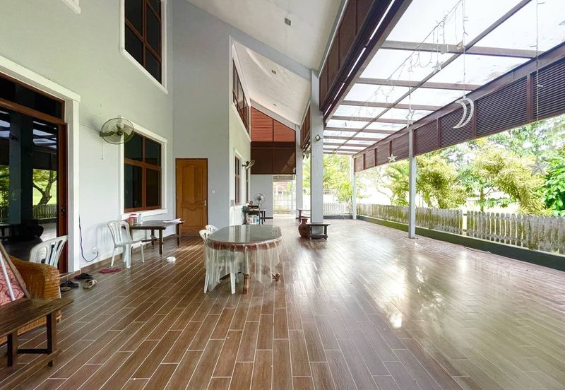 Impian Golf & Country Club