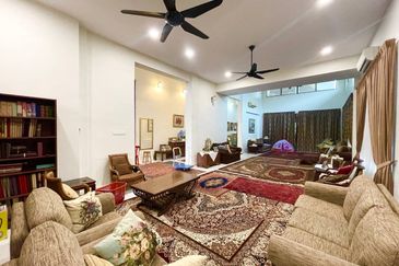 Impian Golf & Country Club