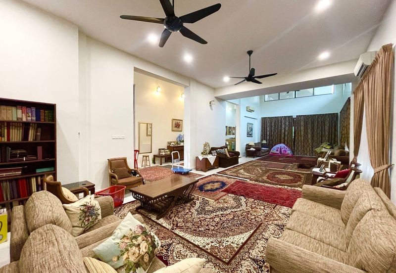 Impian Golf & Country Club