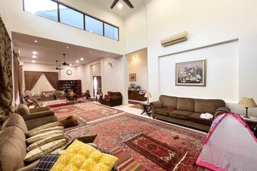 Impian Golf & Country Club