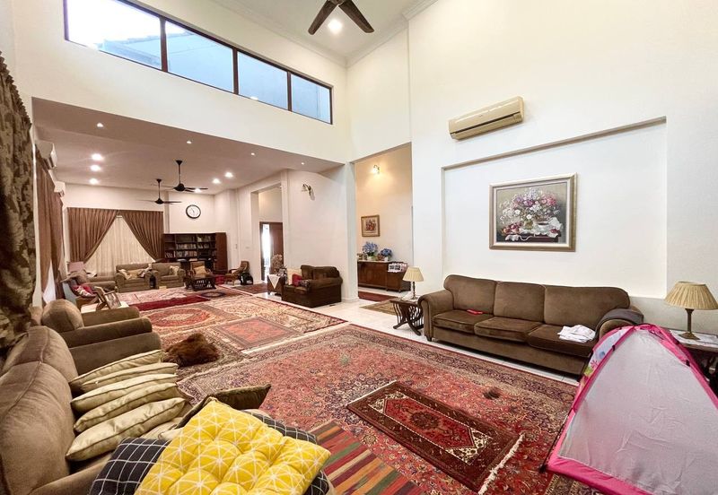 Impian Golf & Country Club