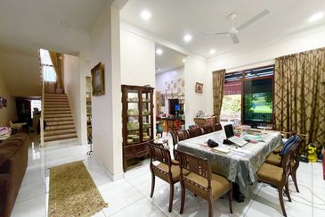 Impian Golf & Country Club