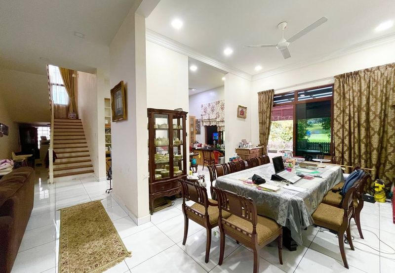 Impian Golf & Country Club