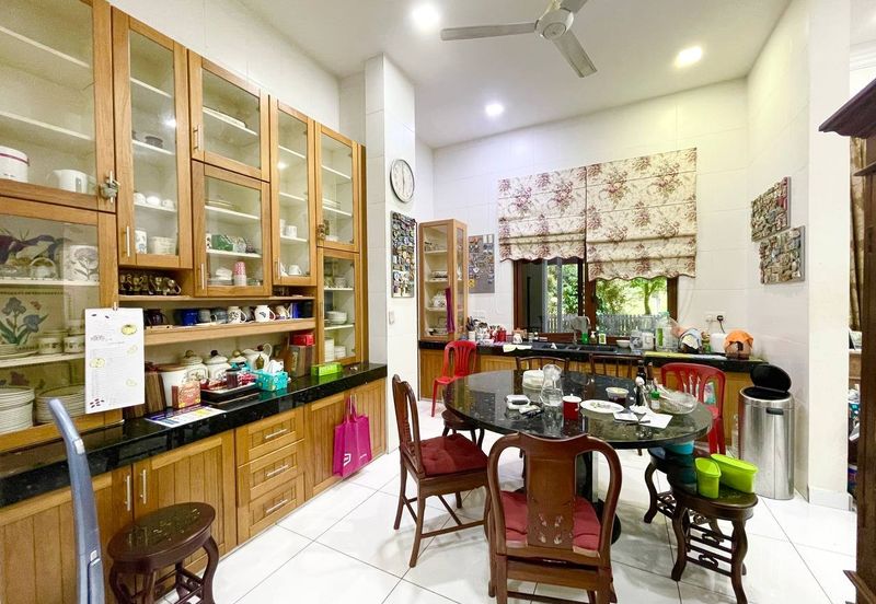 Impian Golf & Country Club