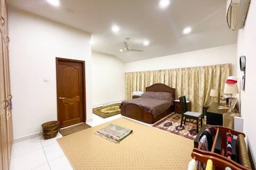 Impian Golf & Country Club