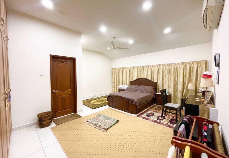 Impian Golf & Country Club