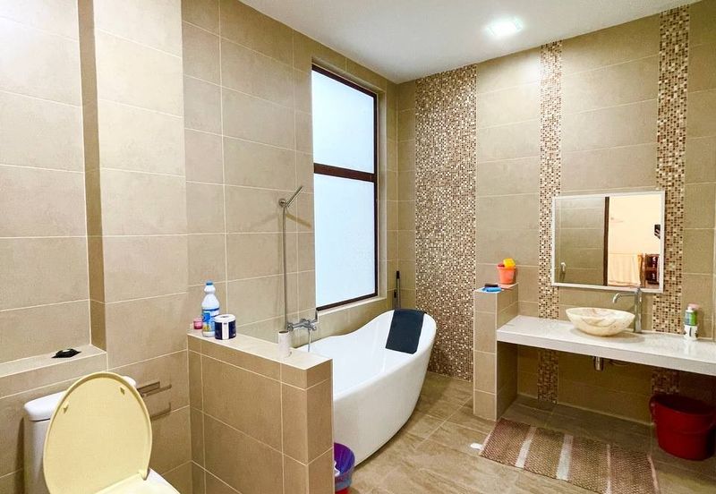 Impian Golf & Country Club