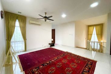 Impian Golf & Country Club