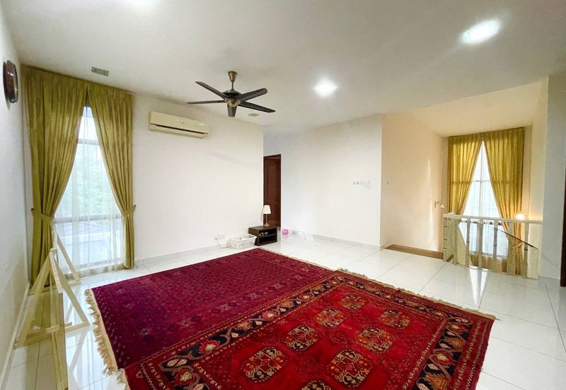 Impian Golf & Country Club