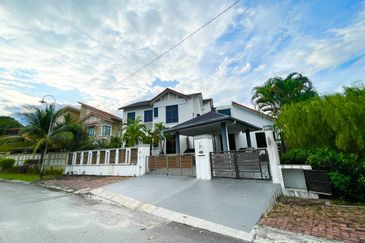 Impian Golf & Country Club