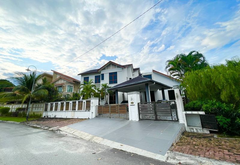 Impian Golf & Country Club