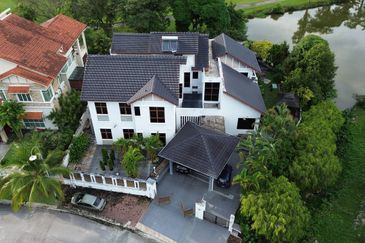 Impian Golf & Country Club