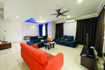 Impian Tropika Alam Impian