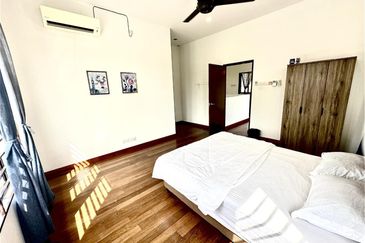 Pentas 6 @ Alam Impian