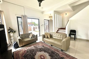 Pentas 6 @ Alam Impian