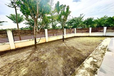 Pentas 6 @ Alam Impian