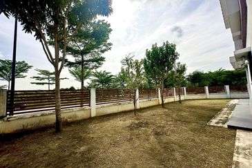 Pentas 6 @ Alam Impian