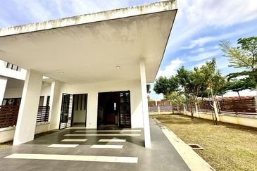 Pentas 6 @ Alam Impian