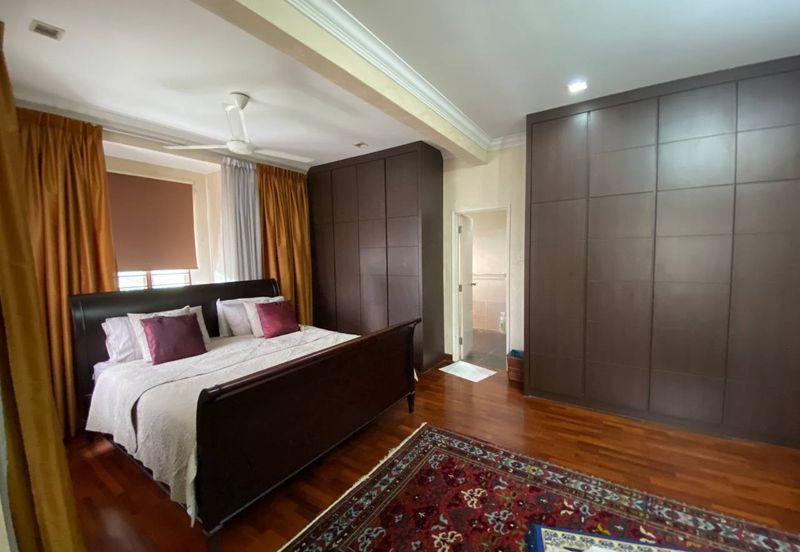 Taman Bukit Rahman Putra