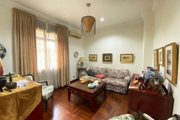 Taman Bukit Rahman Putra