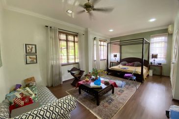 Taman Bukit Rahman Putra