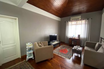 Taman Bukit Rahman Putra